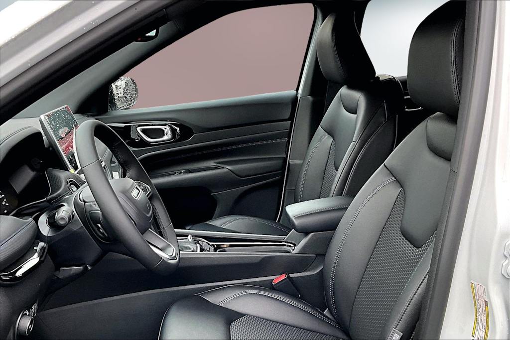 Thumbnail: 2026 Jeep Compass - 11