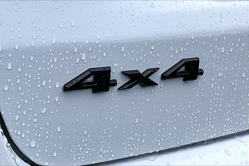 Thumbnail: 2026 Jeep Compass - 7