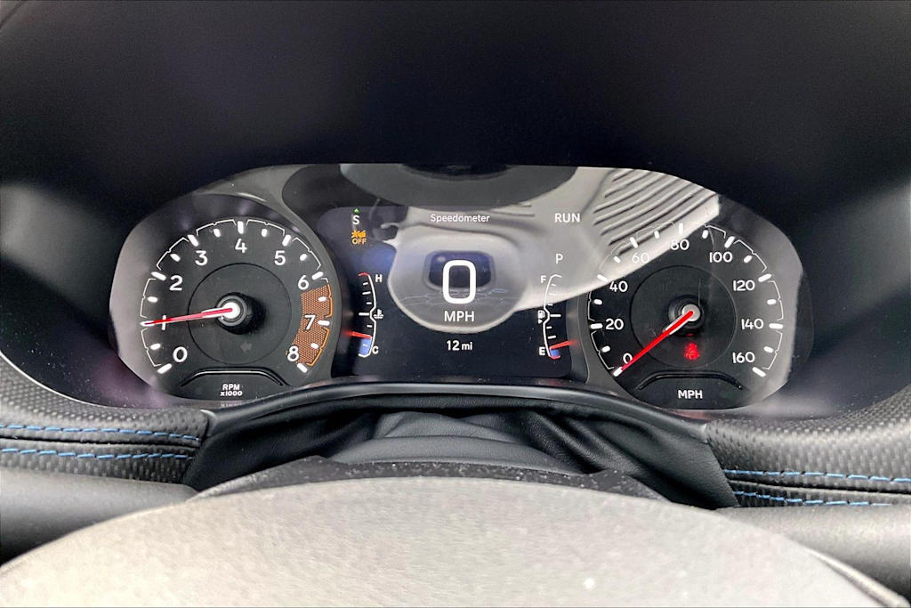 Thumbnail: 2026 Jeep Compass - 17