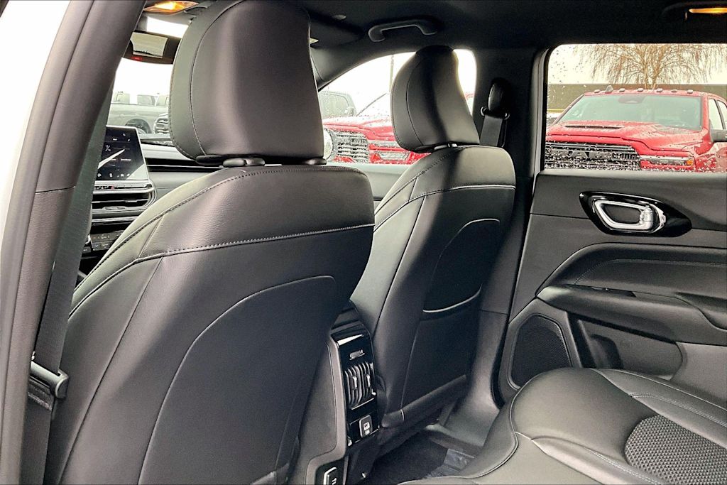 Thumbnail: 2026 Jeep Compass - 13