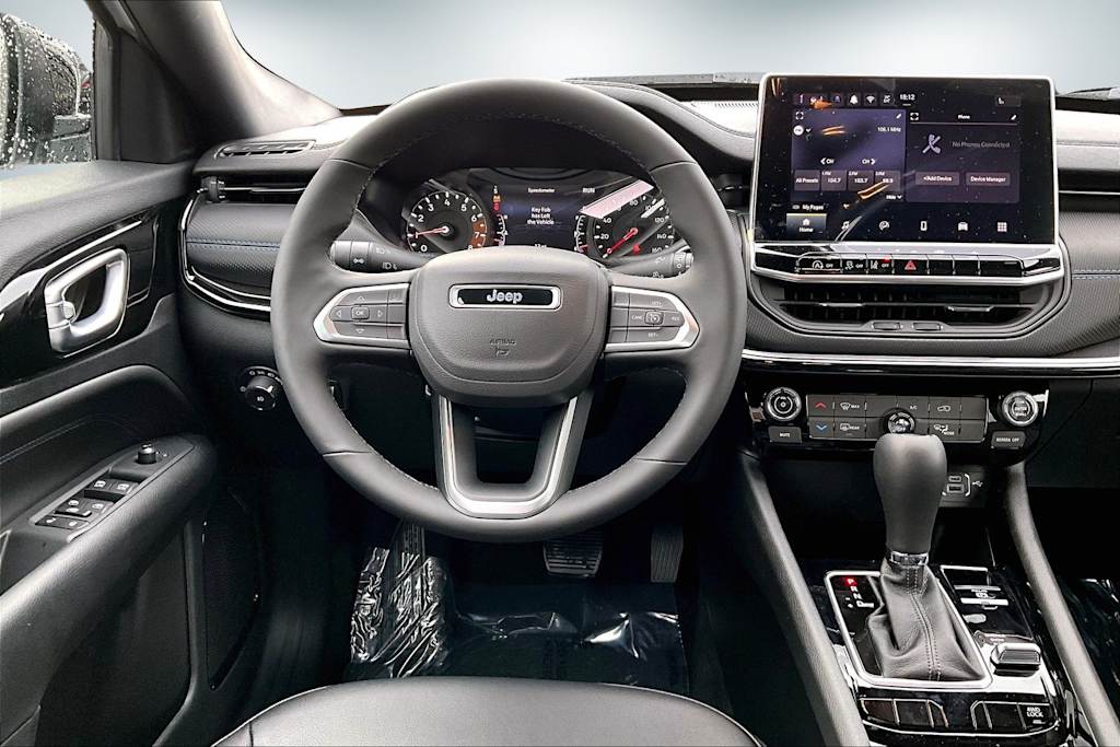 Thumbnail: 2026 Jeep Compass - 14