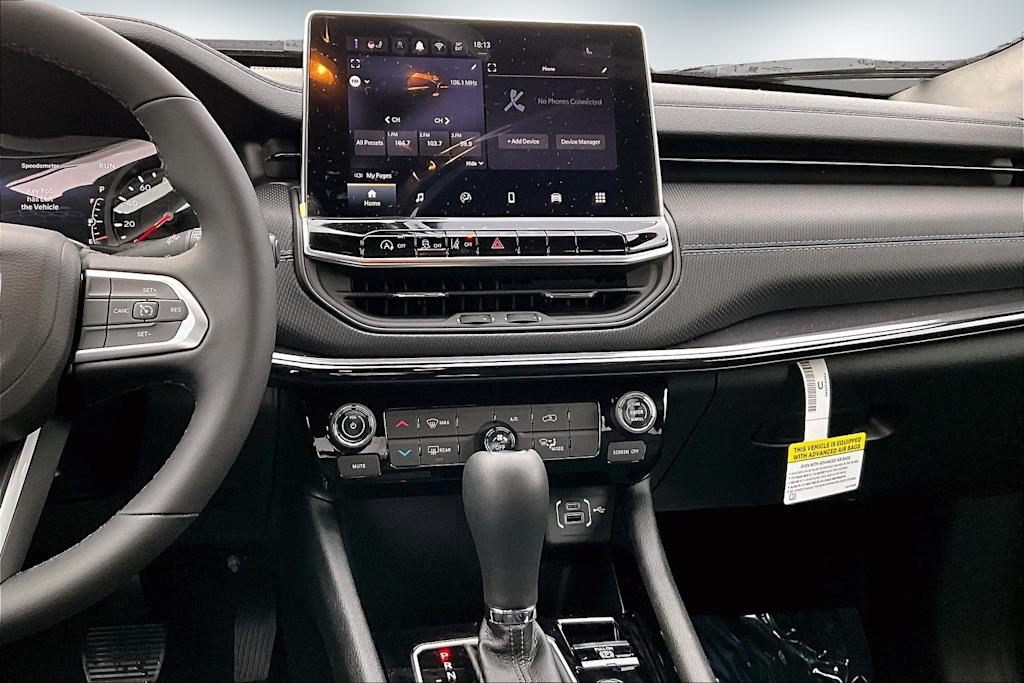 Thumbnail: 2026 Jeep Compass - 15