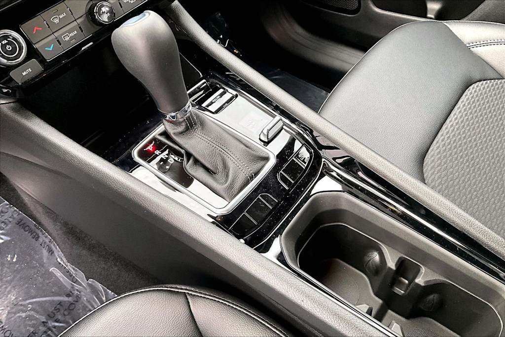 Thumbnail: 2026 Jeep Compass - 16