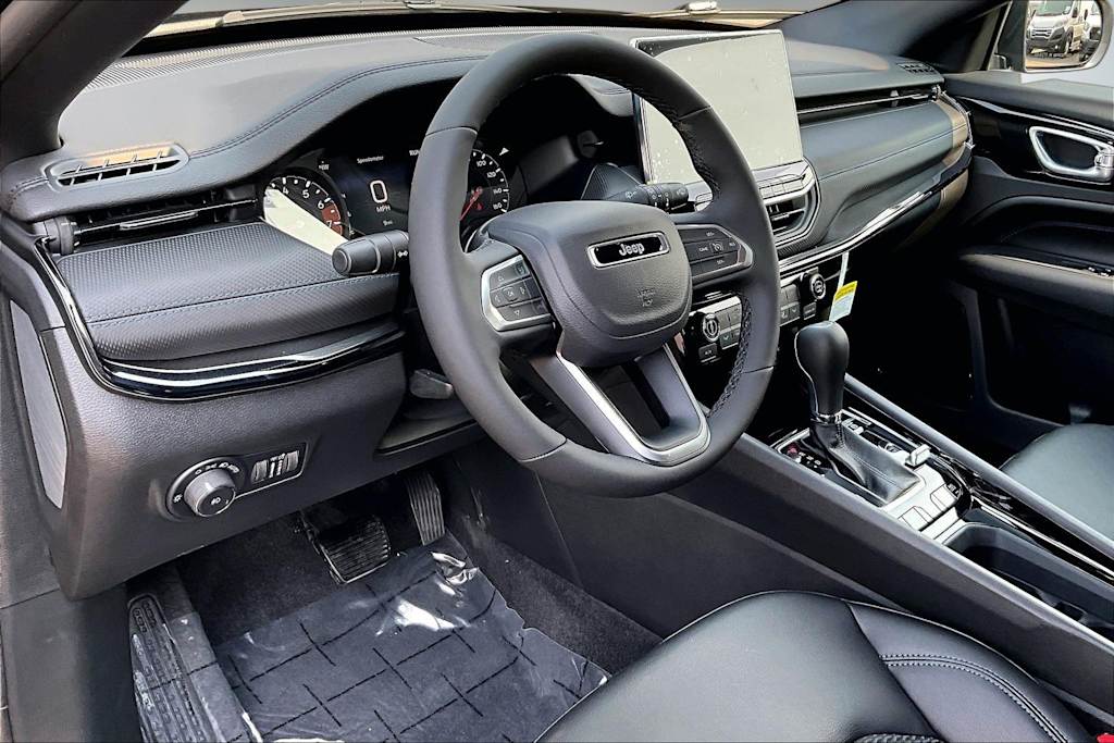 Thumbnail: 2026 Jeep Compass - 2