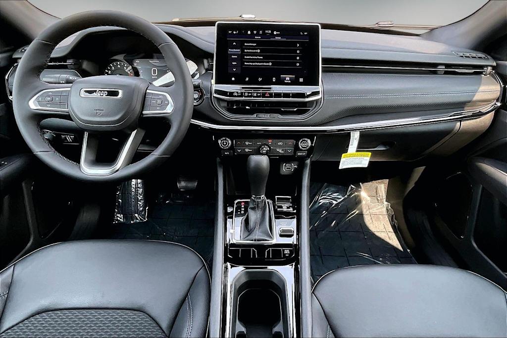 Thumbnail: 2026 Jeep Compass - 10