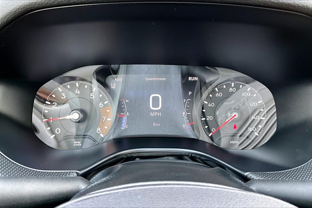 Thumbnail: 2026 Jeep Compass - 17