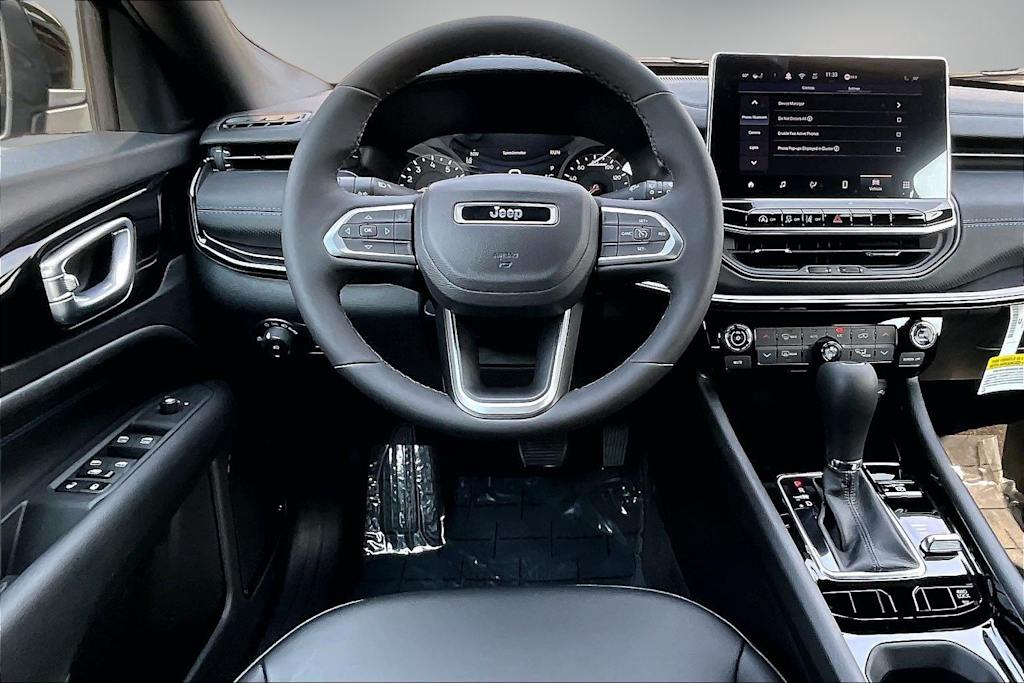 Thumbnail: 2026 Jeep Compass - 14