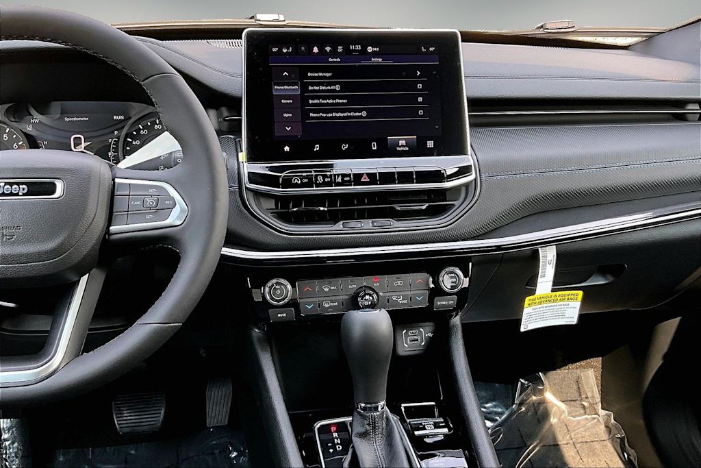 Thumbnail: 2026 Jeep Compass - 15