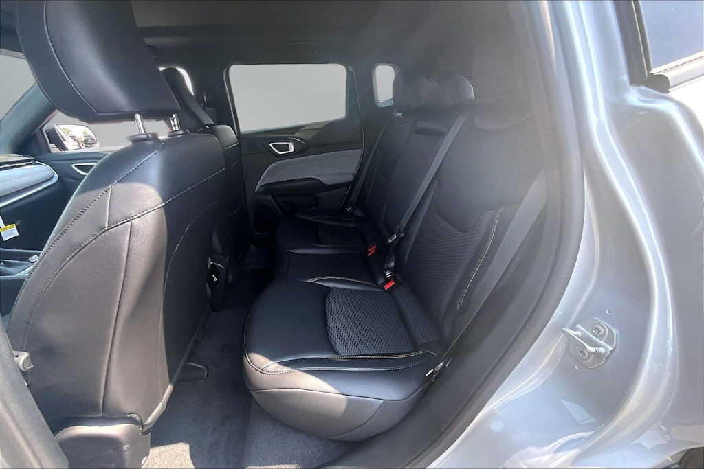 Thumbnail: 2026 Jeep Compass - 19
