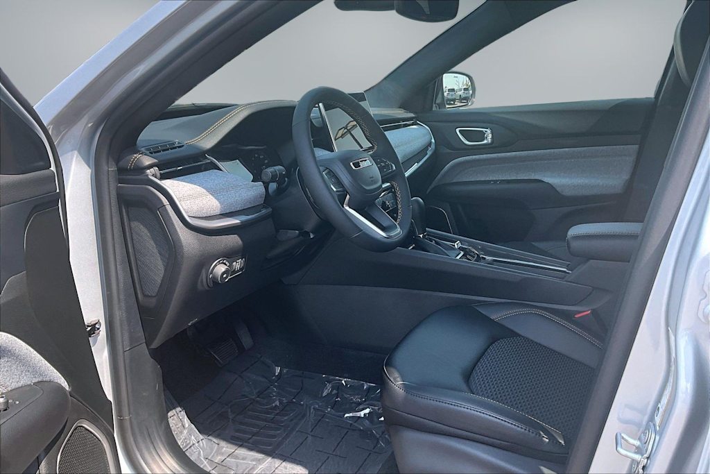 Thumbnail: 2026 Jeep Compass - 10