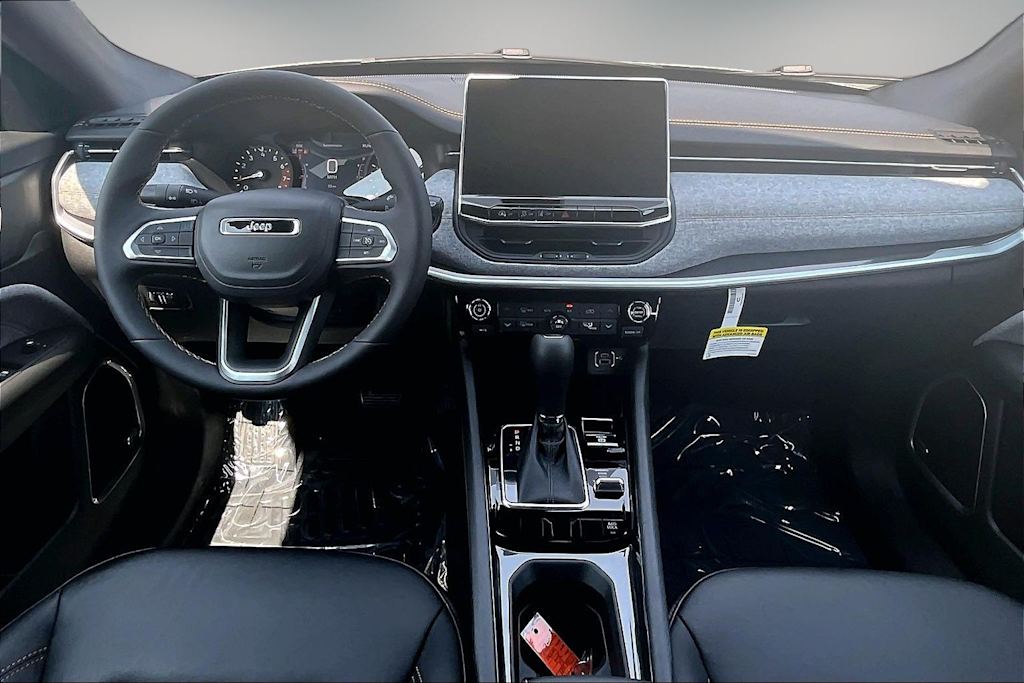 Thumbnail: 2026 Jeep Compass - 2