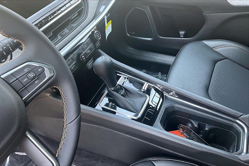 Thumbnail: 2026 Jeep Compass - 14