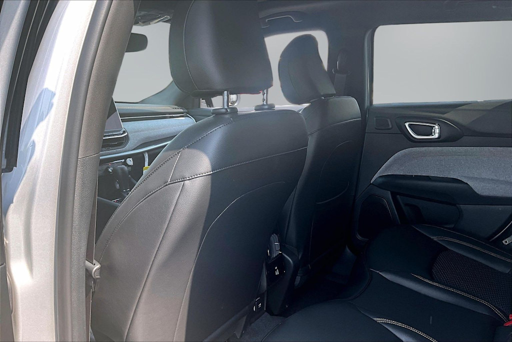 Thumbnail: 2026 Jeep Compass - 12