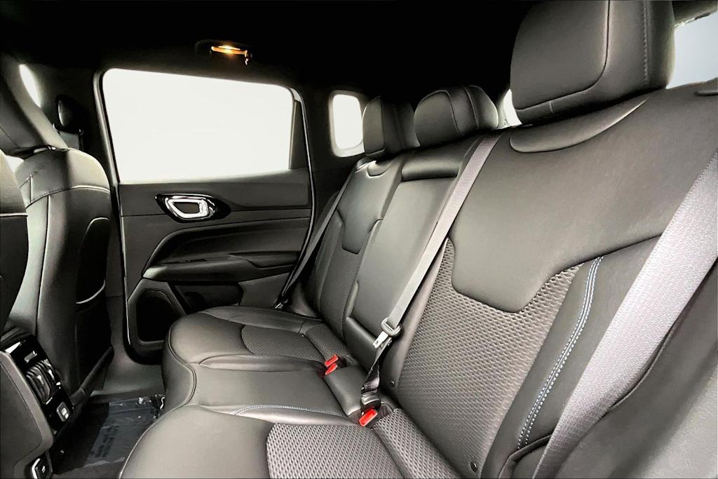 Thumbnail: 2026 Jeep Compass - 21