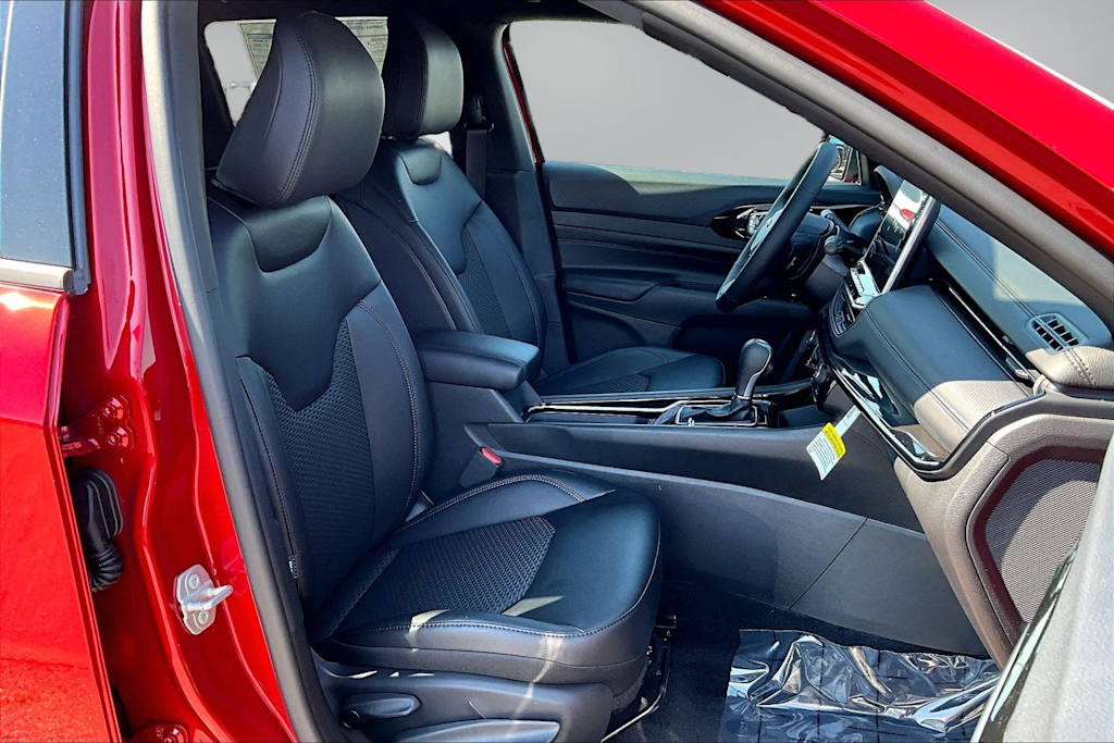 Thumbnail: 2026 Jeep Compass - 12