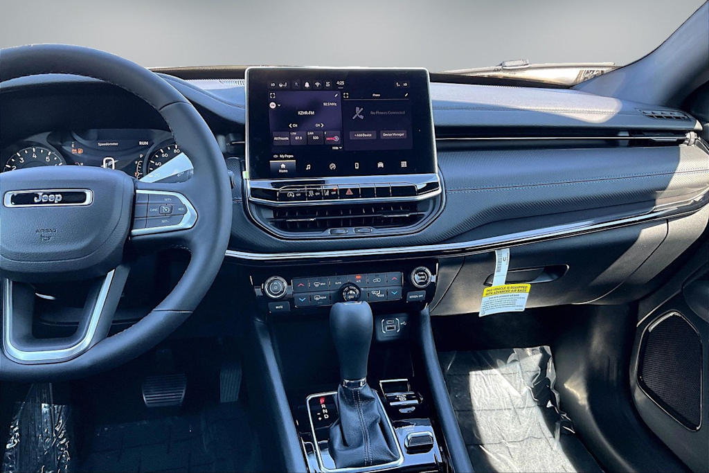 Thumbnail: 2026 Jeep Compass - 15