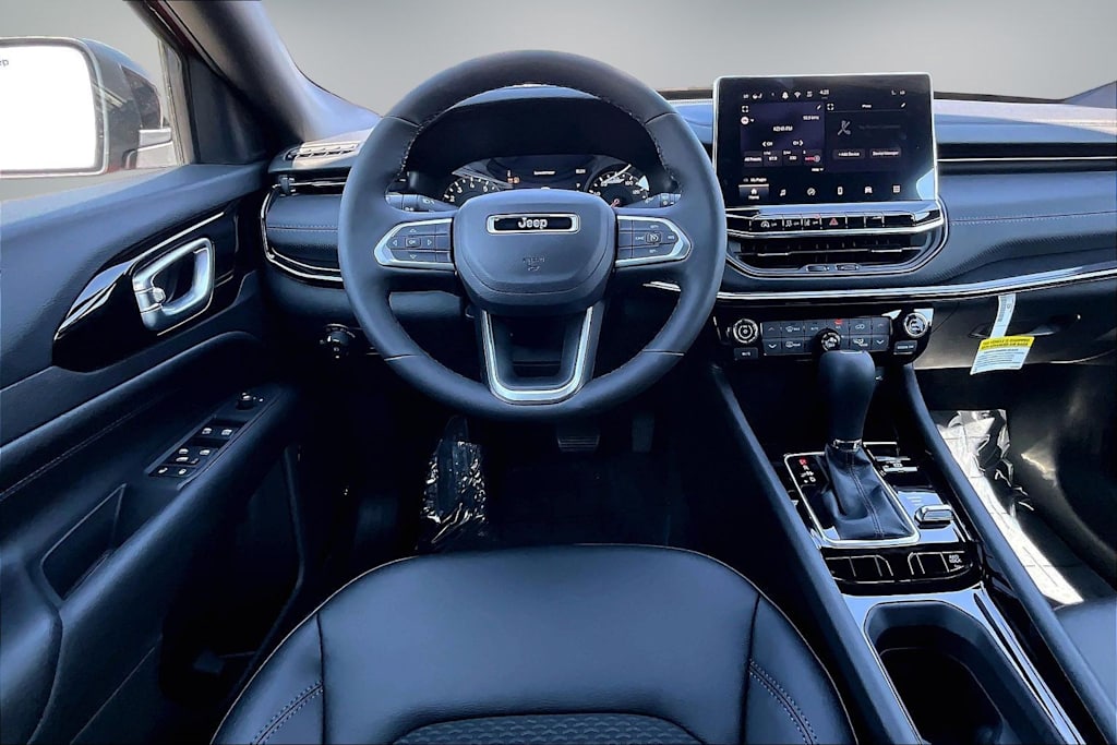 Thumbnail: 2026 Jeep Compass - 14