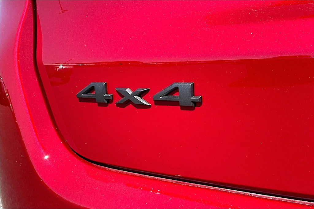 Thumbnail: 2026 Jeep Compass - 7