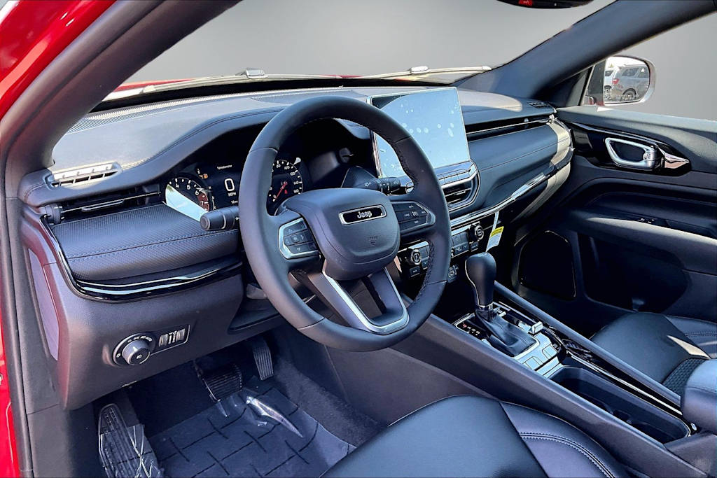 Thumbnail: 2026 Jeep Compass - 2