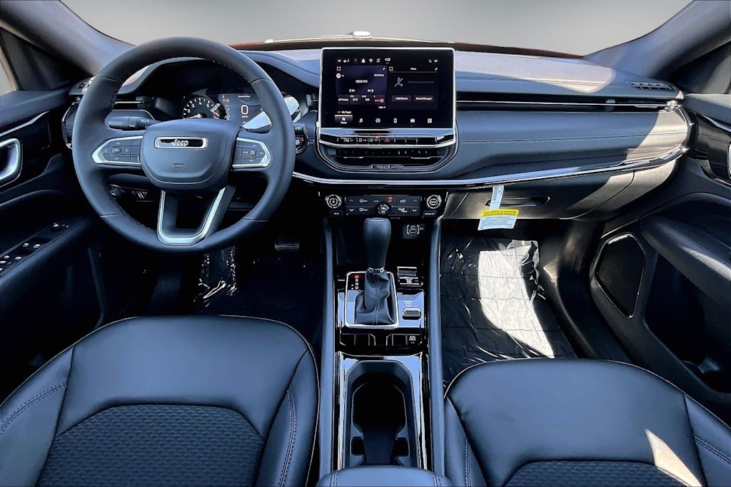 Thumbnail: 2026 Jeep Compass - 10