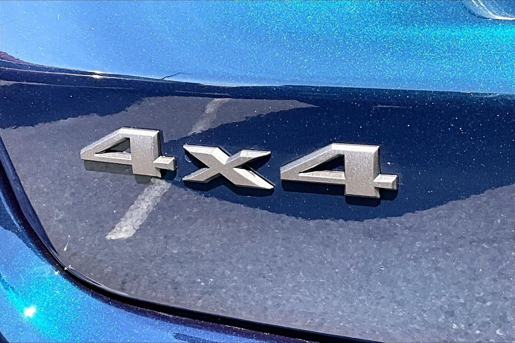 Thumbnail: 2026 Jeep Compass - 6