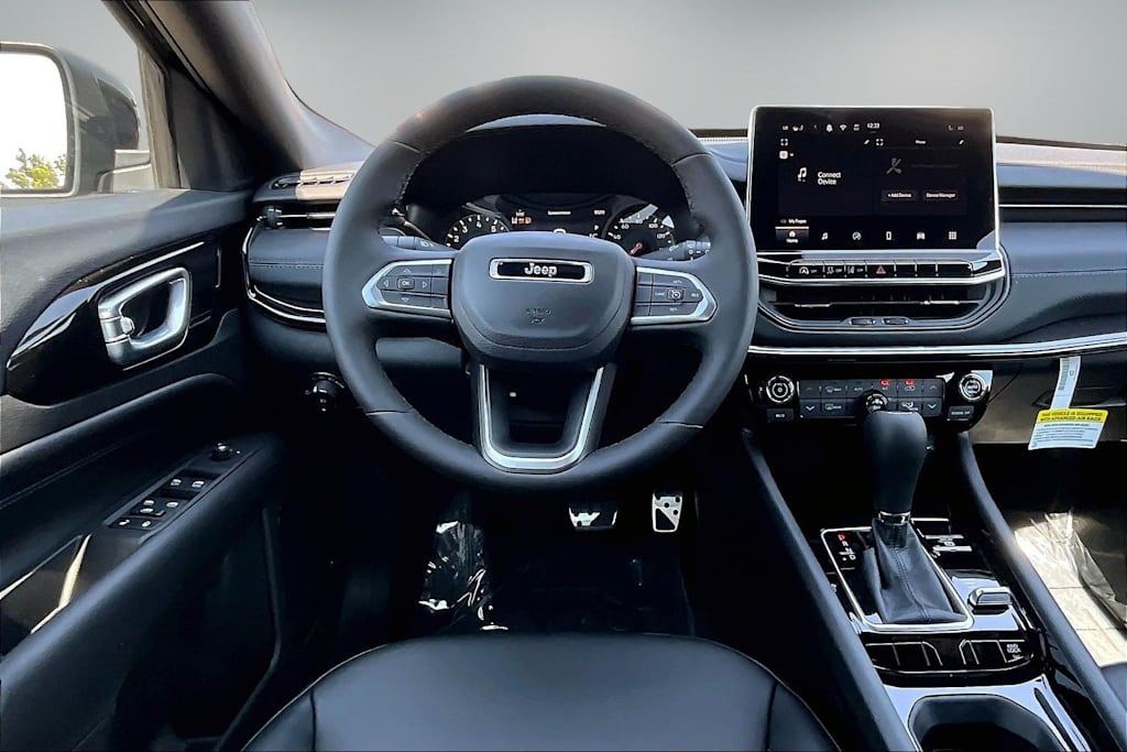 Thumbnail: 2026 Jeep Compass - 13