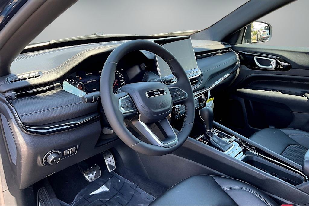 Thumbnail: 2026 Jeep Compass - 2