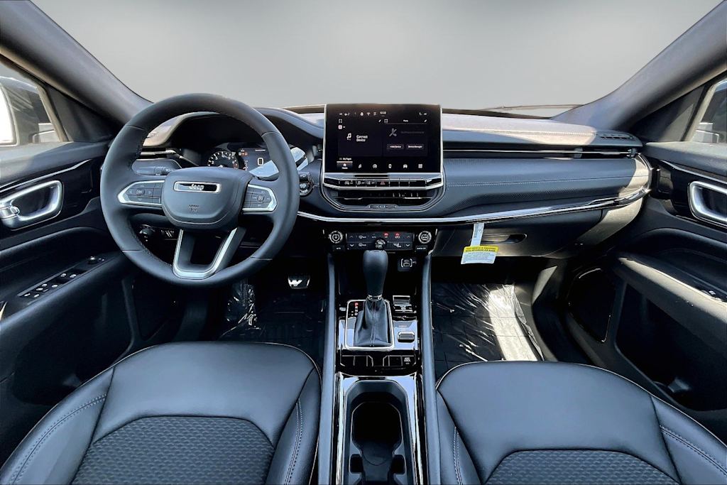 Thumbnail: 2026 Jeep Compass - 9