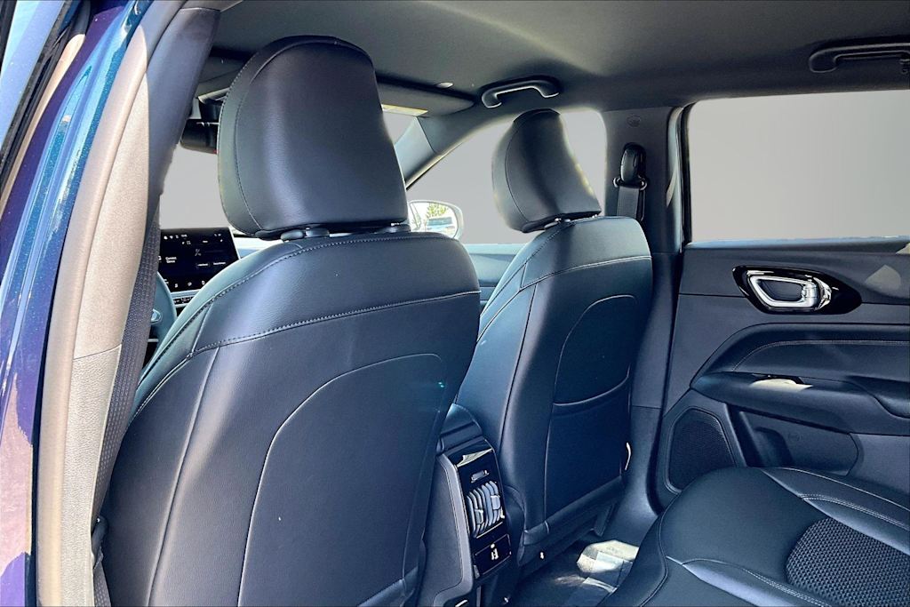 Thumbnail: 2026 Jeep Compass - 12