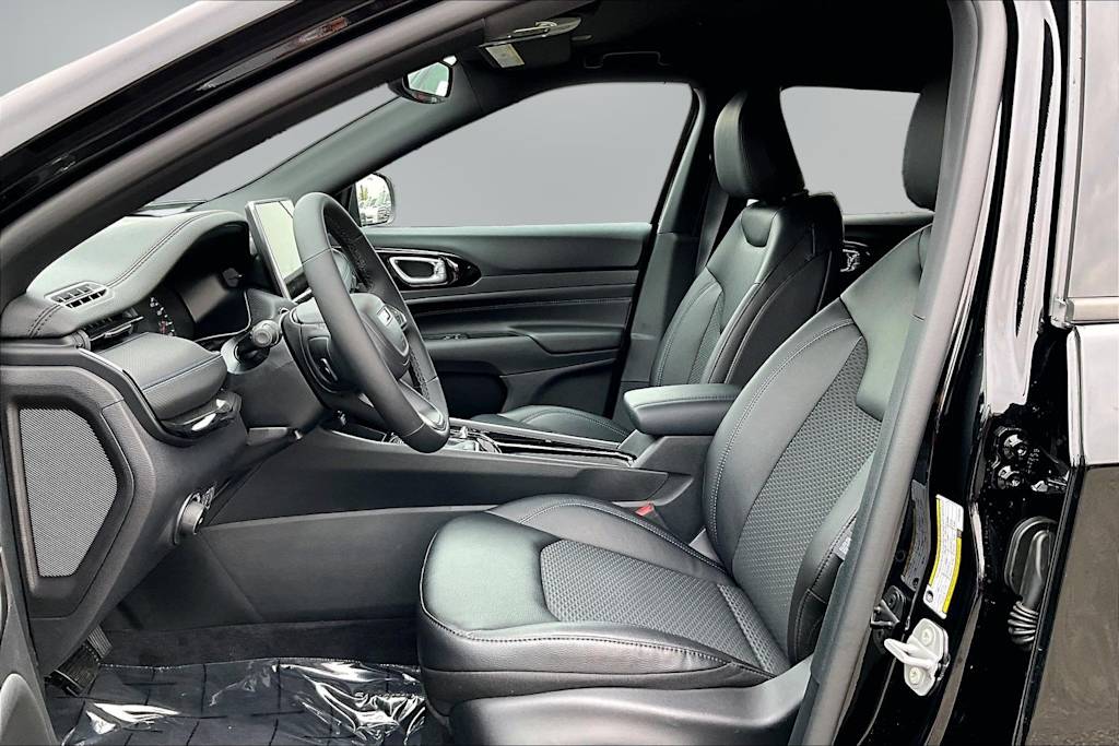 Thumbnail: 2026 Jeep Compass - 10