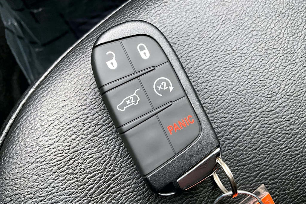 Thumbnail: 2026 Jeep Compass - 18