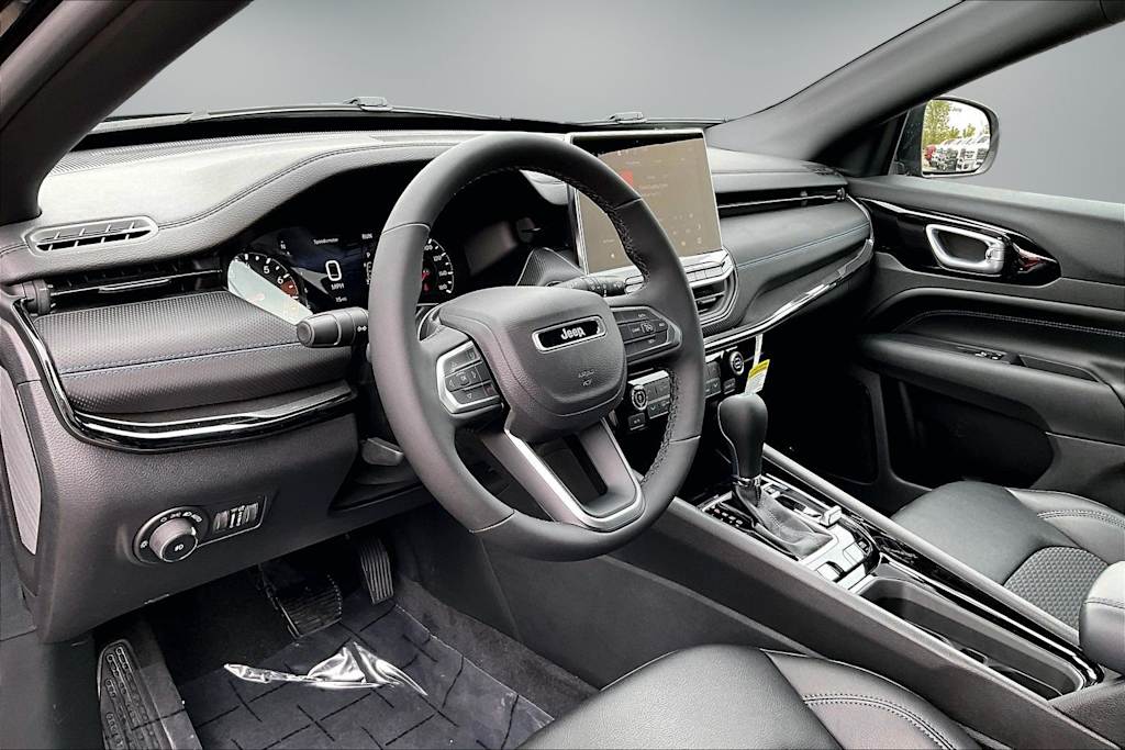 Thumbnail: 2026 Jeep Compass - 2