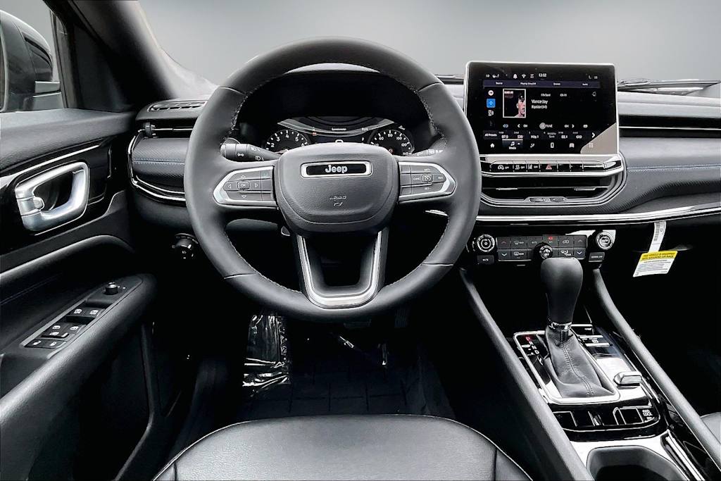 Thumbnail: 2026 Jeep Compass - 13