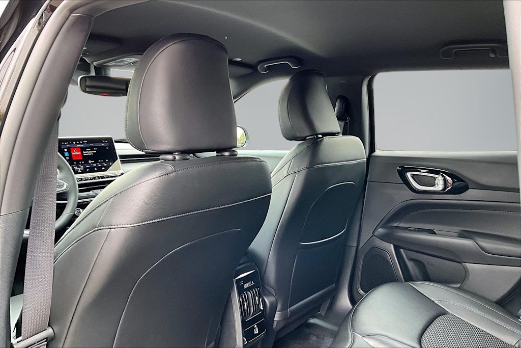 Thumbnail: 2026 Jeep Compass - 11