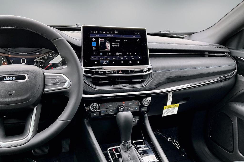Thumbnail: 2026 Jeep Compass - 14