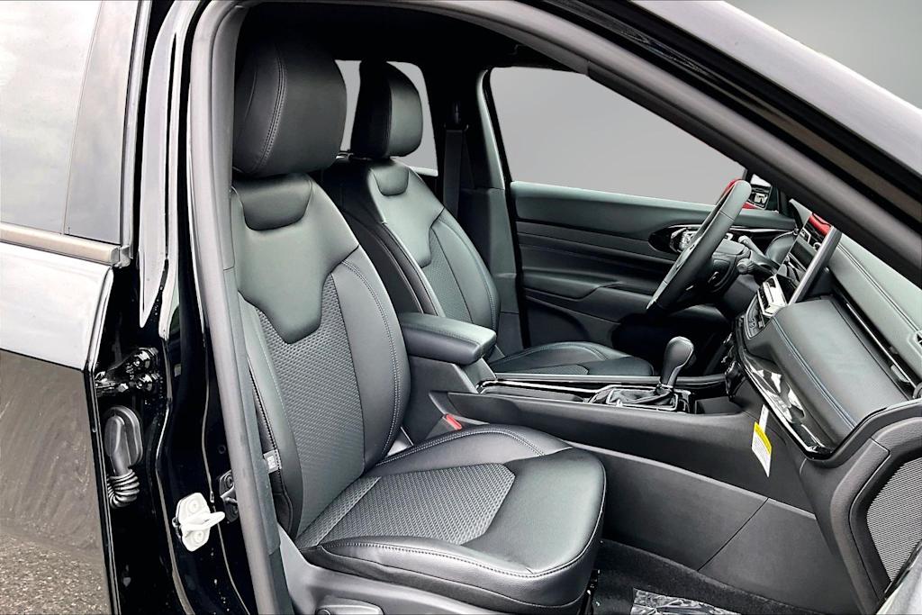 Thumbnail: 2026 Jeep Compass - 20