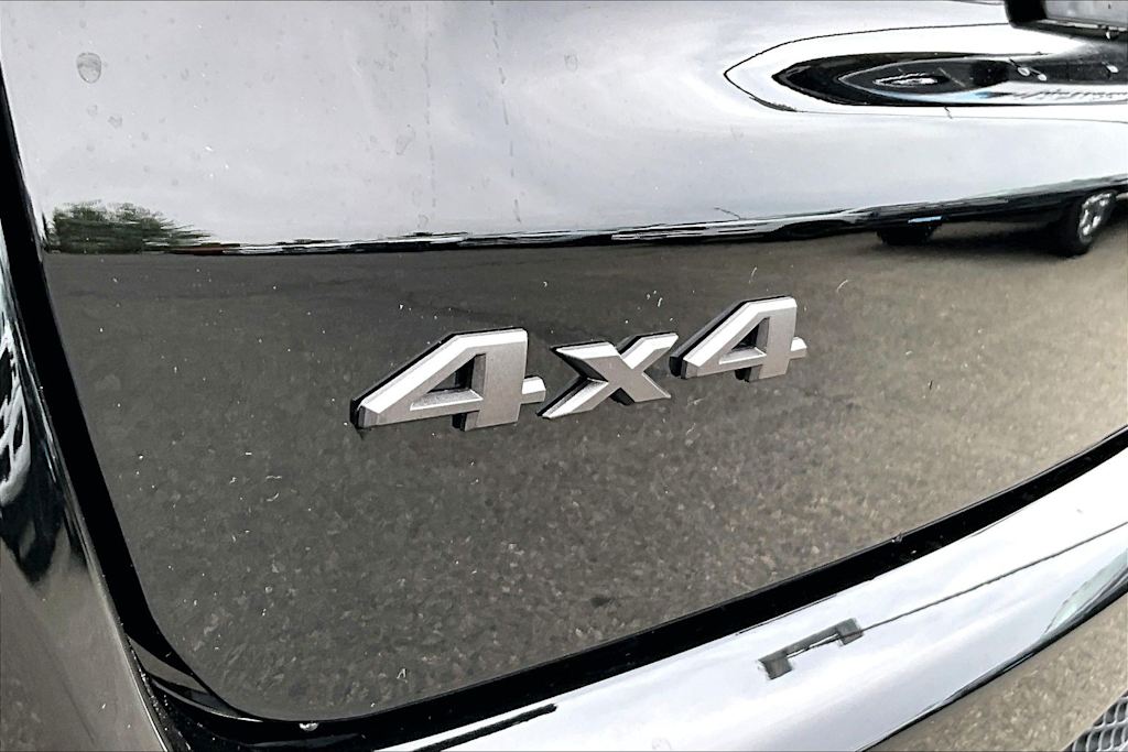 Thumbnail: 2026 Jeep Compass - 6