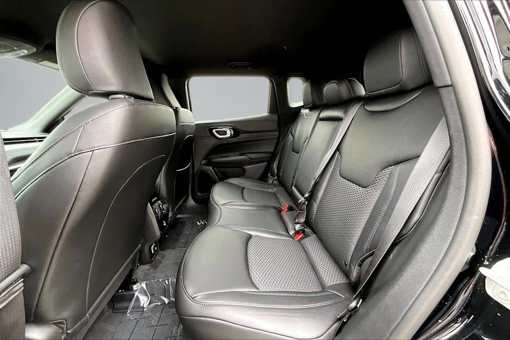 Thumbnail: 2026 Jeep Compass - 12