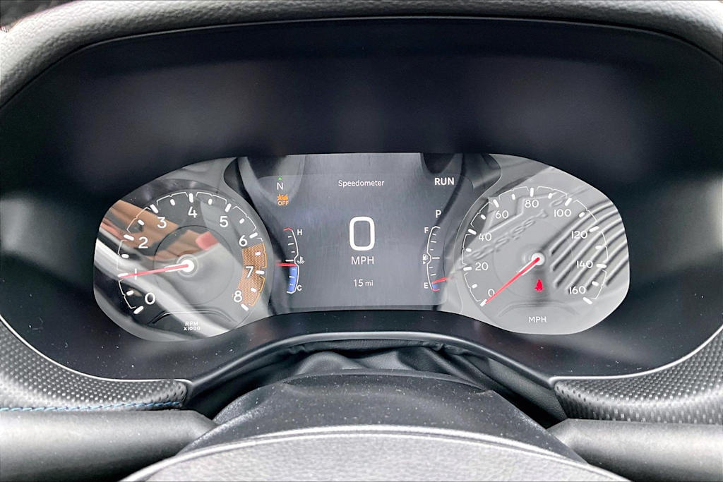 Thumbnail: 2026 Jeep Compass - 16