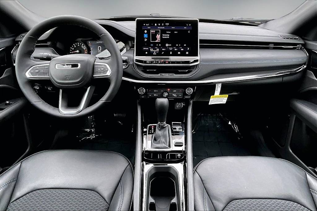 Thumbnail: 2026 Jeep Compass - 9
