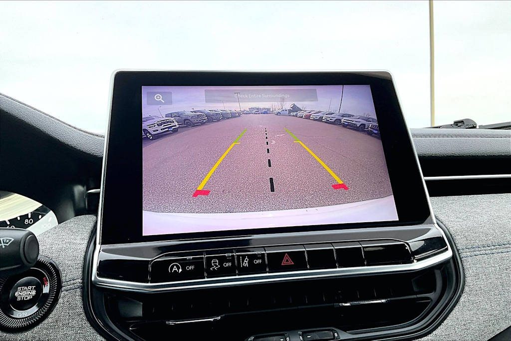 Thumbnail: 2024 Jeep Compass - 26