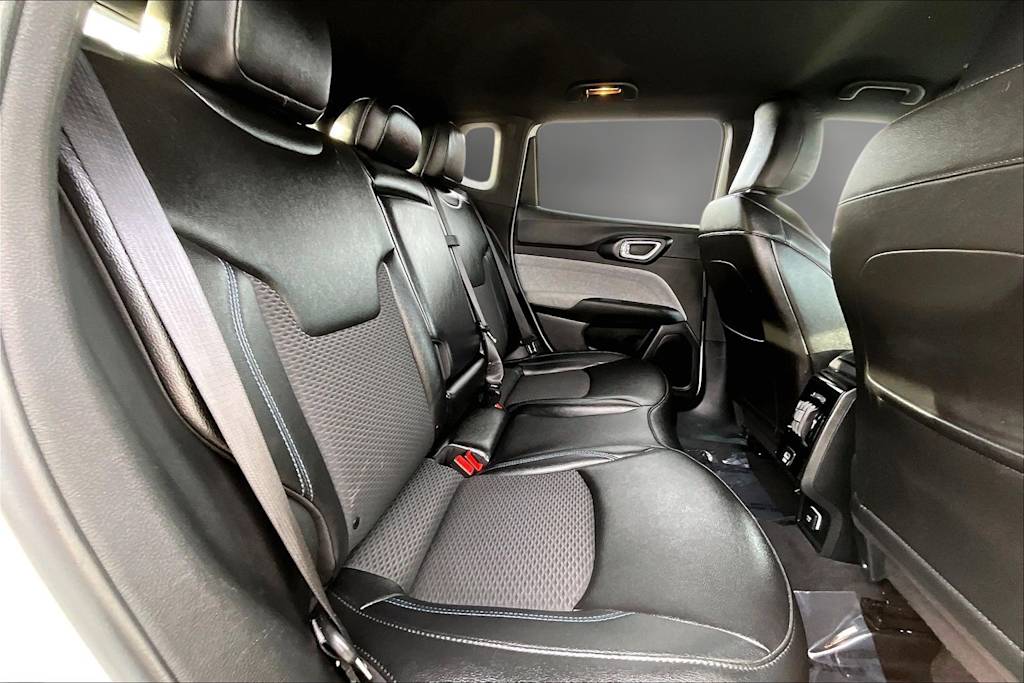 Thumbnail: 2024 Jeep Compass - 30