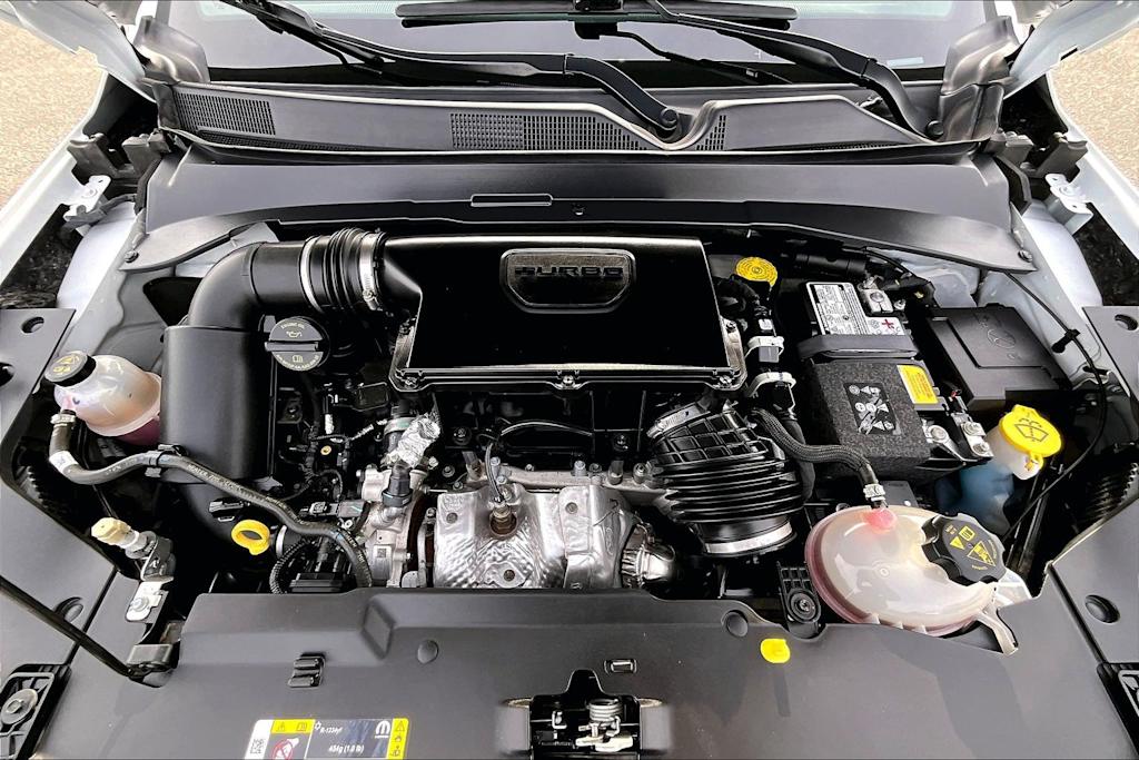 Thumbnail: 2024 Jeep Compass - 9