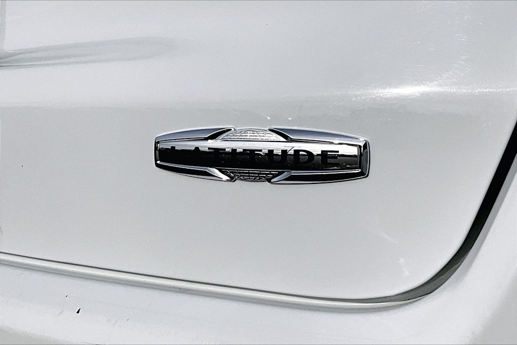 Thumbnail: 2024 Jeep Compass - 7