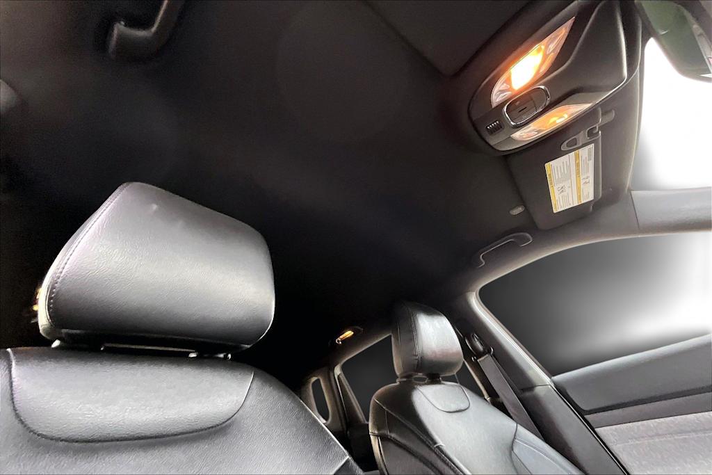 Thumbnail: 2024 Jeep Compass - 31