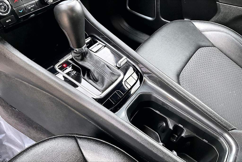 Thumbnail: 2024 Jeep Compass - 17