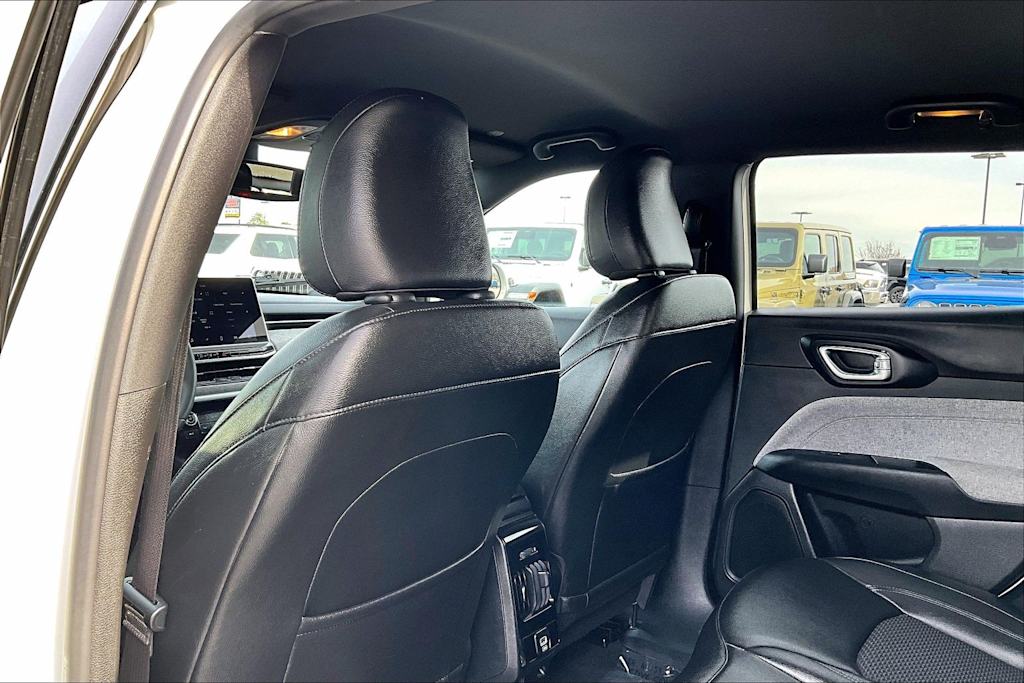 Thumbnail: 2024 Jeep Compass - 13