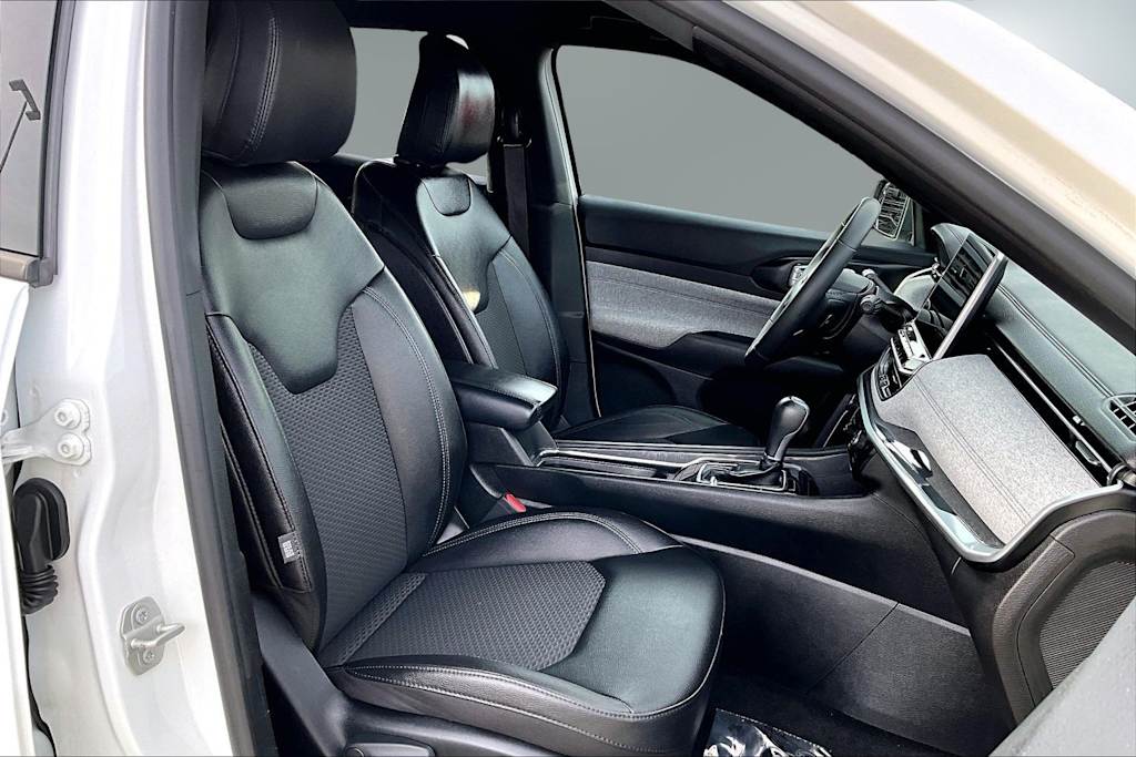 Thumbnail: 2024 Jeep Compass - 12