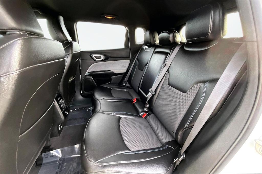 Thumbnail: 2024 Jeep Compass - 29