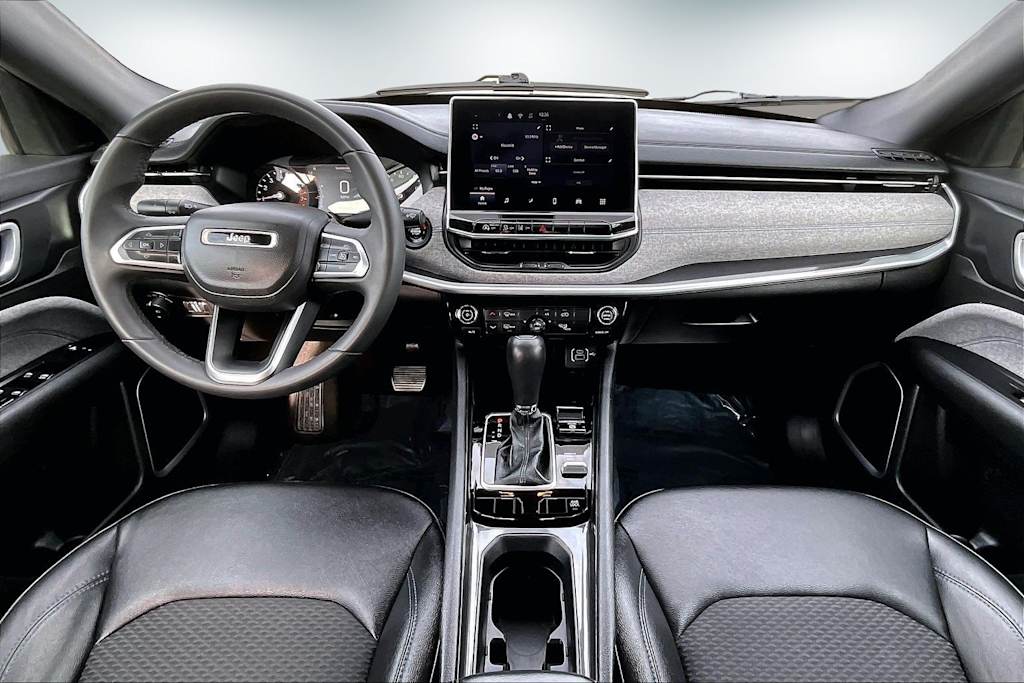 Thumbnail: 2024 Jeep Compass - 10